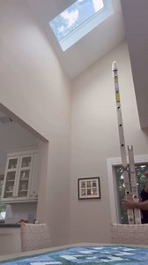 1.3K views · 22 reactions | Our friend Sean from Sparta Window Cleaner coming in clutch with the Metallic Ladder Stacks! Check out the perfect ladder for window cleaners: https://buff.ly/3Yk1daa | Window Cleaning Resource | Facebook