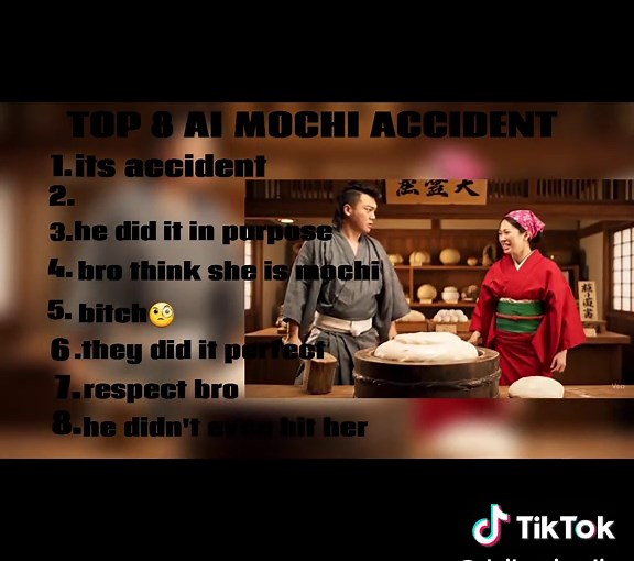 Top 8 Funny AI Accidents That Will Make You Laugh