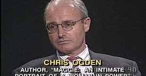 Maggie: An Intimate Portrait