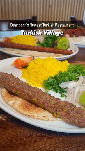 122K views · 51 reactions | Turkish Village | Dearborn, MI New...
