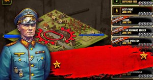 Download & Play World War II: Eastern Front Strategy game on PC & Mac (Emulator)