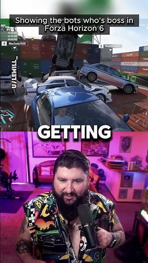 Stupid Bots via u/lewill_