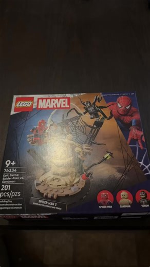 One thing at a time #lego