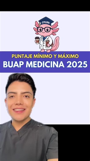 CPUNI ADMISIÓN BUAP on TikTok