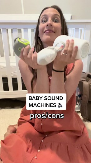 Best Baby Sound Machines Reviewed - Pros and Cons Included
