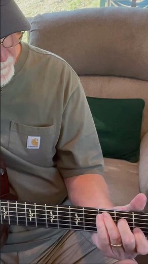 How I Play “The Needle and the Damage Done”