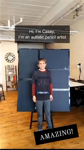 Our autistic children and adults are artists, innovators, athletes, deep thinkers and so much more.🙌🏻 They are here to teach us compassion, understanding, and to let go of limiting beliefs and open our minds.😍 Your child’s potential is limitless.👍🏻 Book a call with a Son-Rise Program Advisor here to learn more: https://autismtreatmentcenter.org/free-25-minute-initial-call/ #autism #autismpotential #autismparents #autismsupport #autismacceptance | Autism Treatment Center of America