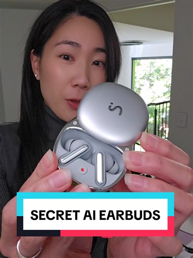 Earbuds AI: Your Secret James Bond Experience
