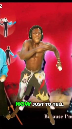 Speed dancing like Michael Jackson is CRAZY 😭 #ishowspeed#funny#viral#shorts