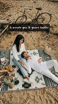 💖 Si Te Digo Que Me Gustas 😍 #musicaromantica #amorverdadero #musicapop #cancionesdeamor