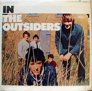 The Outsiders - In!