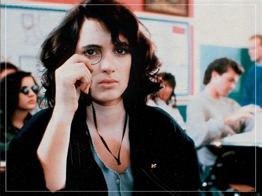'Heathers': The movie Winona Ryder was warned against making