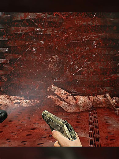 Zombie Minced Meat: A Resident Evil Special