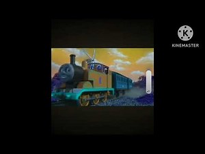 Thomas citv intro g major