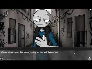 your boyfriend game day 3 Peter voice 🔥❤️‍🔥