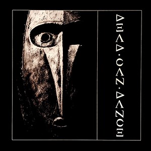 Dead Can Dance - Dead Can Dance