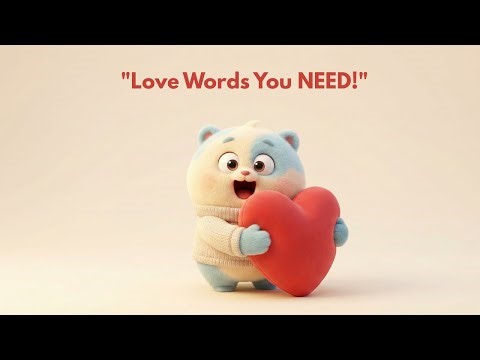 Valentine's Day English Vocabulary & Expressions 💝