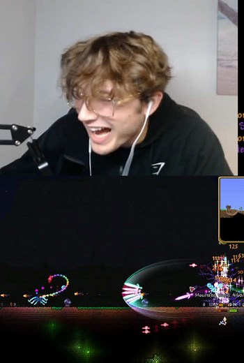 Terraria Calamity Memes: Summoner on Top!