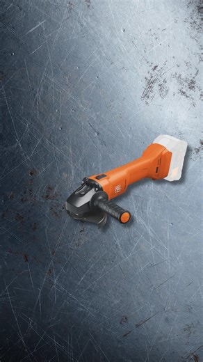 🎯 Performance meets price advantage! Along with a number of other FEIN cordless tools the CCG 18-115-12 AS brushless grinder is now available in a cardboard box—for those who prefer to invest in tools rather than packaging. 📦 Less fuss, more inside. 🔍 Details of this and the other tools available now on our homepage! SAME FEIN TOOLS - MORE FEIN CHOICE! #FEIN #newpackaging #powertools #metalwork