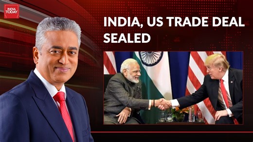 Trump versus Modi: Who blinked first? Experts debate