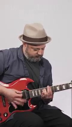 How to play PARANOID by Black Sabbath https://youtu.be/jwca7tQZnkQ #guitar #blacksabbath | Marty Schwartz