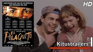 El Polaquito - película: Ver online completa en español
