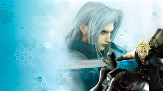 Final Fantasy VII: Advent Children | Netflix