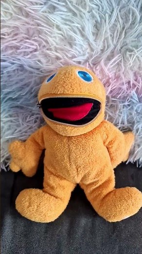 zippy from rainbow