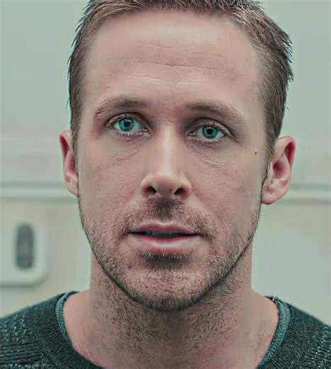 Project Hail Mary x Blade Runner 2049