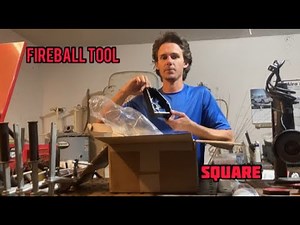 Are Fireball Tool Squares really that good?