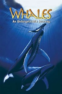 Whales: An Unforgettable Journey (1997) - Movie