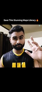 Need beautiful map components for your apps? 🗺️ This is an awesome library of clean, modern map components with zero config and a one-command setup. It’s fully open-source and made to plug straight into your frontend without headaches. Some features include: - Automatically adapts to light and dark mode - Works out of the box with zero config - Tooltips, labels, and rich marker support - Draw routes and paths on your maps - Built to fit perfectly with modern UI stacks like shadcn If you want ma