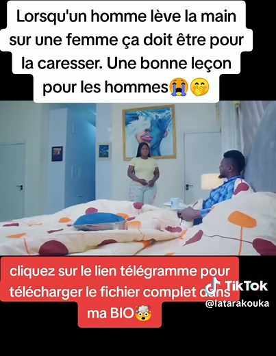 regardez et télécharger plus de films Nollywood complet en français 😍🤐 #films #Nollywood #complet en français 🥰🌟
