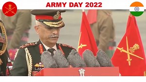 128K views · 6.7K reactions | Chief of the Army Staff, General MM Narawane mention about the Assam Rifles during his speech on Army Day, 2022. | Assam Rifles Ex-Servicemen Welfare Association-All India | Facebook