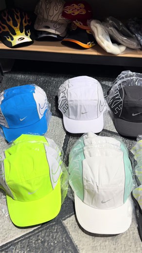 Nike Dri-FIT Panel Showcase: Must-Have Apparel