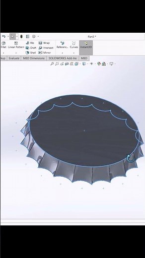 How To Design a Bottle Cup Quick Tutorial