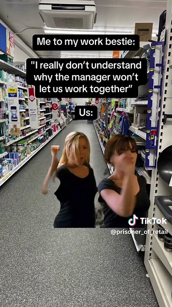 prisoner_of_retail on TikTok