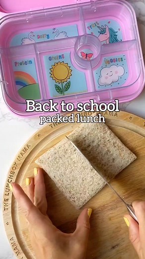 3 EASY PACKED LUNCH TOOLS TO SAVE FOR THE NEW SCHOOL YEAR!! SAVE now and when you're bored of the same boring lunches in a couple of weeks, come back and find this inspiration! Or better yet - get one of these tools now and start strong!! (We all tail off as term ends 🤣) (AutoDM comments only work on instagram) #thelunchboxmama #packedlunch #kidsfood #yumbox #lunchbox #mumhack #packedlunchideas #kidslunch #whatifeedmykid #backtoschool | The Lunchbox Mama