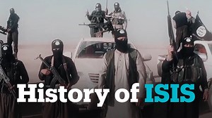 12M views · 114K shares | The history of Daesh (ISIS) in 6 minutes | TRT World | Facebook