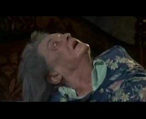 Burnt Offerings - My tribute to the movie
