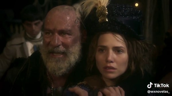 Cap:05 #videoviral #novelasglobo #novomundo