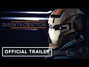 Disintegration - Official Story Trailer