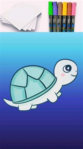 "🌟 Easy & Fun Tortoise Drawing Tutorial for Kids 🐢 | Step-by-Step Methods Every Child Can Master!" 😍 #TortoiseDrawing #KidsArt #DrawingTutorial #FunWithArt #CreativeKids #StepByStepDrawing #ArtForKids #LearnToDraw #KidsActivities #ArtEducation #fbviralreelsfypシ゚viral | Kamran Laskar