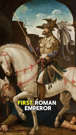 How Shahpur I Brought Rome to Its Knees