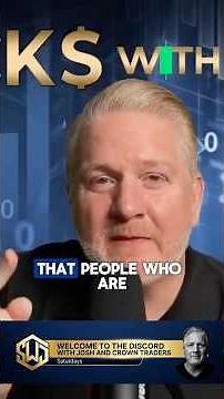 Stop Trying to Trade With Part-Time Focus (Do This Instead)