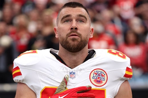 Travis Kelce breaks silence after Seahawks win over Patriots in Super Bowl