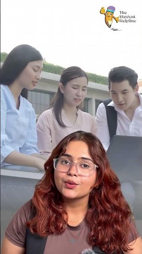 How to Write a Powerful SOP for University Admissions? The Student Helpline #SOP #studyabroad2026