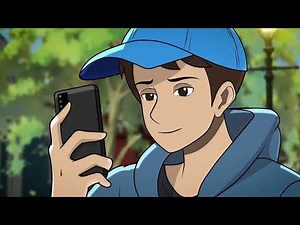 Scary Kidnapping Horror Story Animated