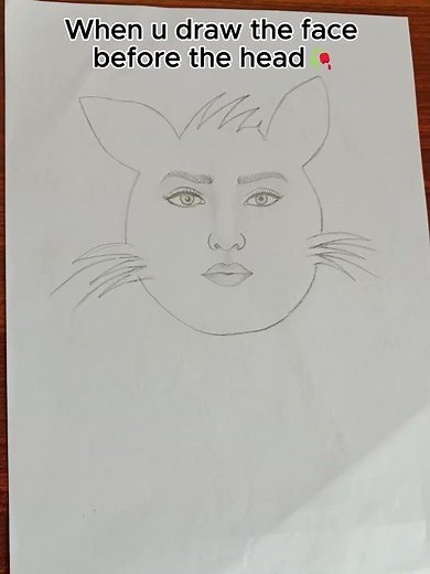 Turn a Simple Shape Into Cute Drawings 😍✨ | Easy Drawing Ideas for Kids | One Shape, Many Drawings