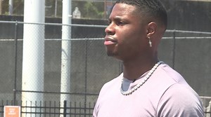 Former Vol track star preparing for World Championship